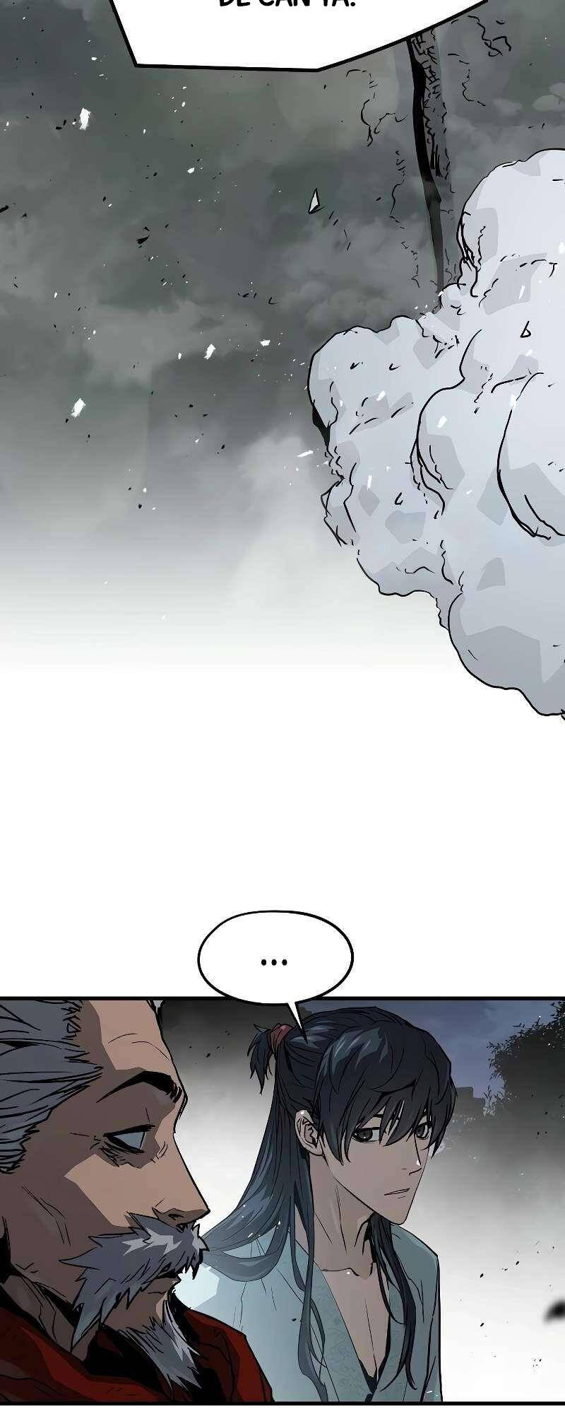 Tuyệt Thế Hồi Quy Chap 6 - Next Chap 7