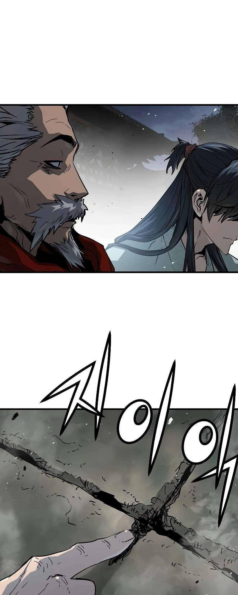 Tuyệt Thế Hồi Quy Chap 6 - Next Chap 7