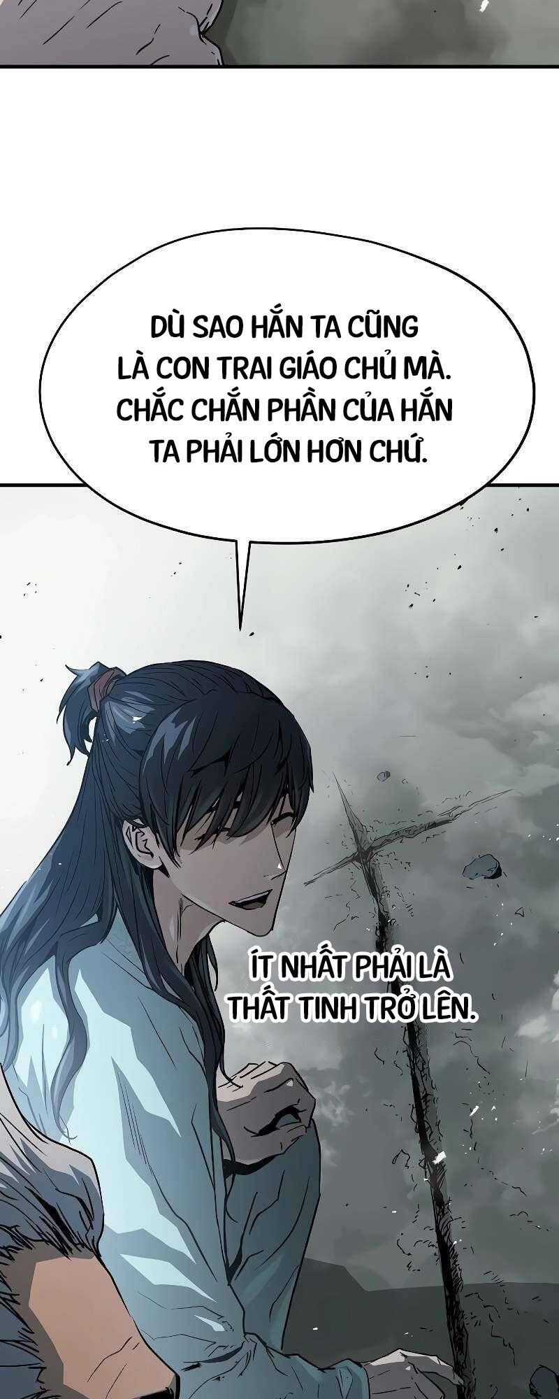 Tuyệt Thế Hồi Quy Chap 6 - Next Chap 7