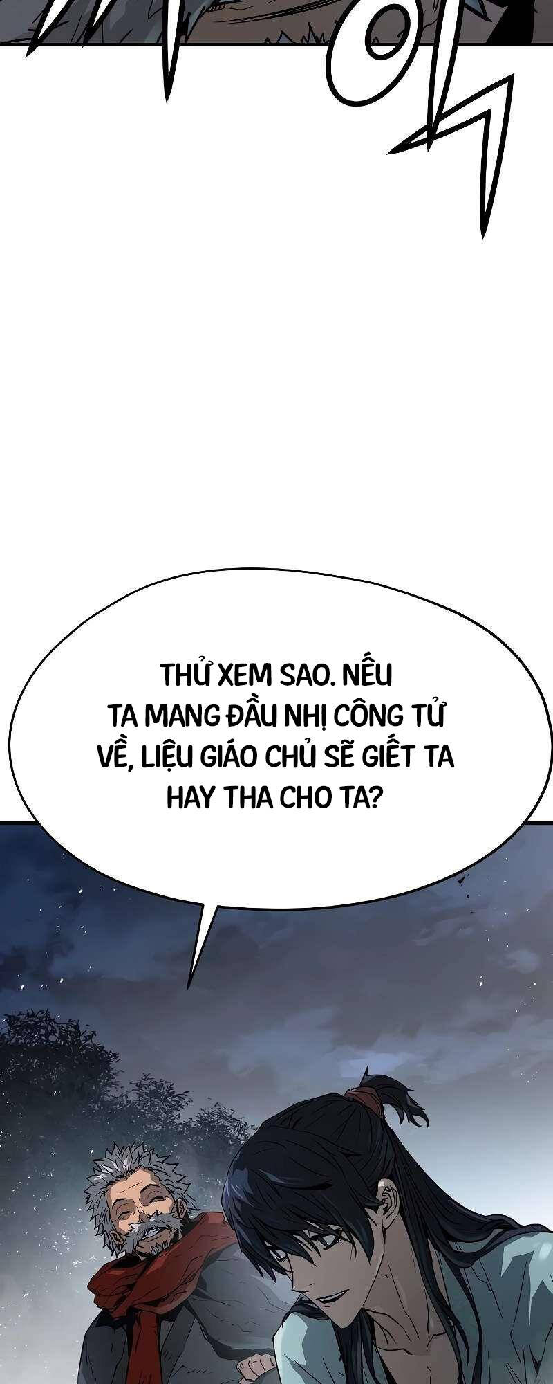 Tuyệt Thế Hồi Quy Chap 6 - Next Chap 7