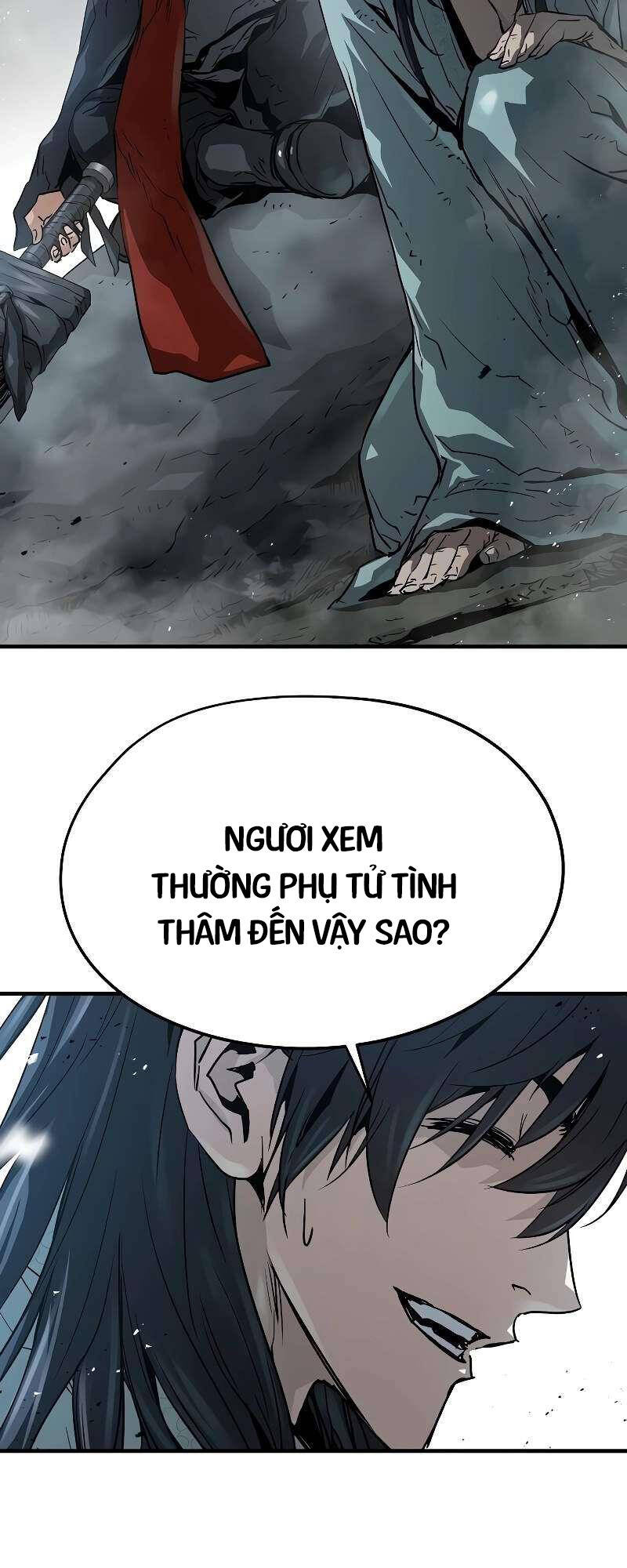 Tuyệt Thế Hồi Quy Chap 6 - Next Chap 7