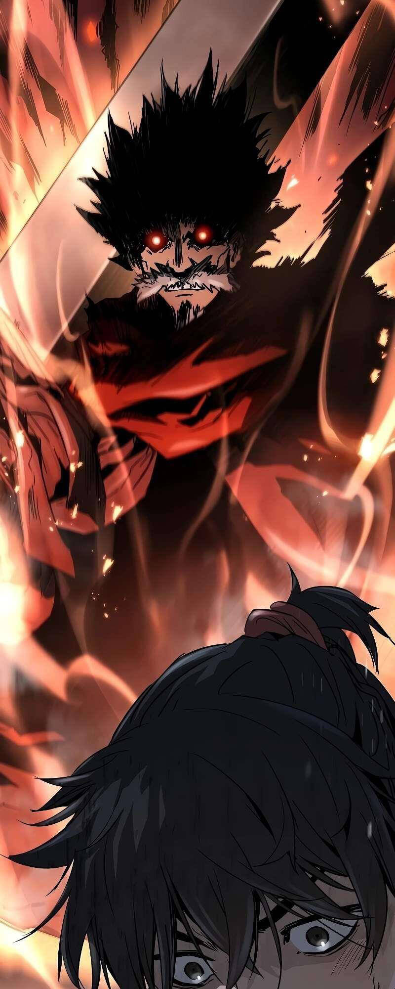 Tuyệt Thế Hồi Quy Chap 6 - Next Chap 7