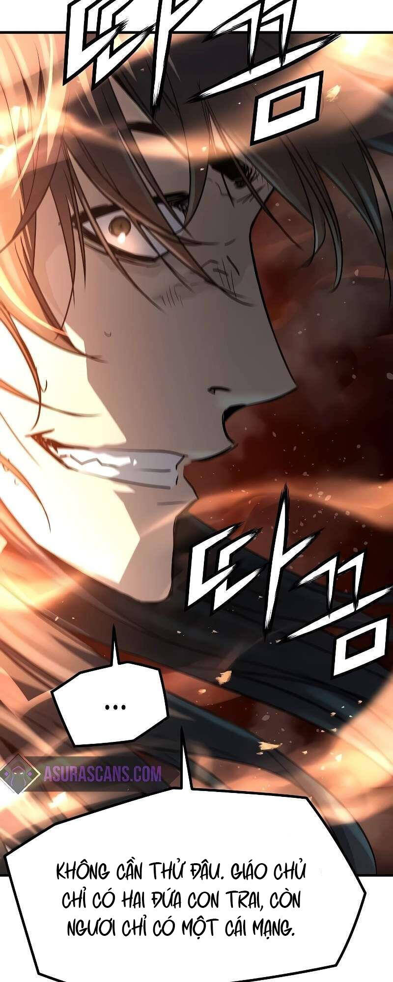 Tuyệt Thế Hồi Quy Chap 6 - Next Chap 7