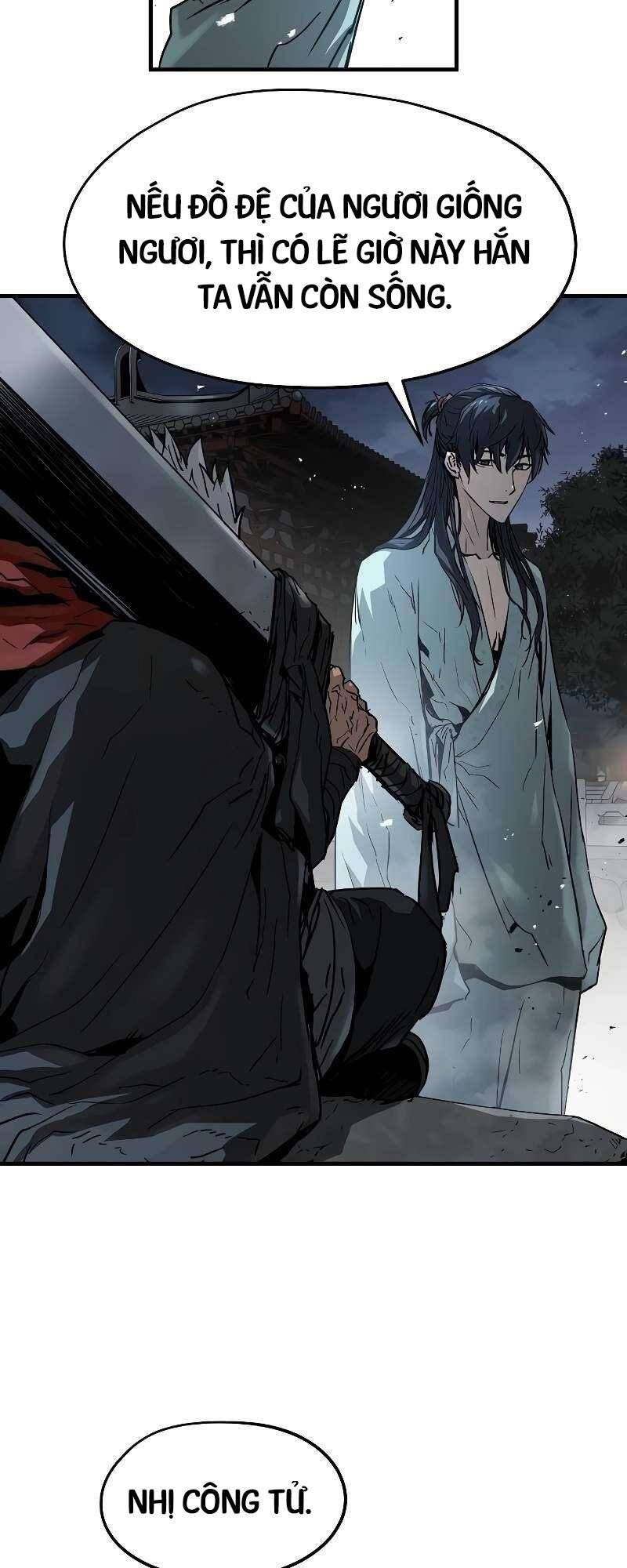 Tuyệt Thế Hồi Quy Chap 6 - Next Chap 7