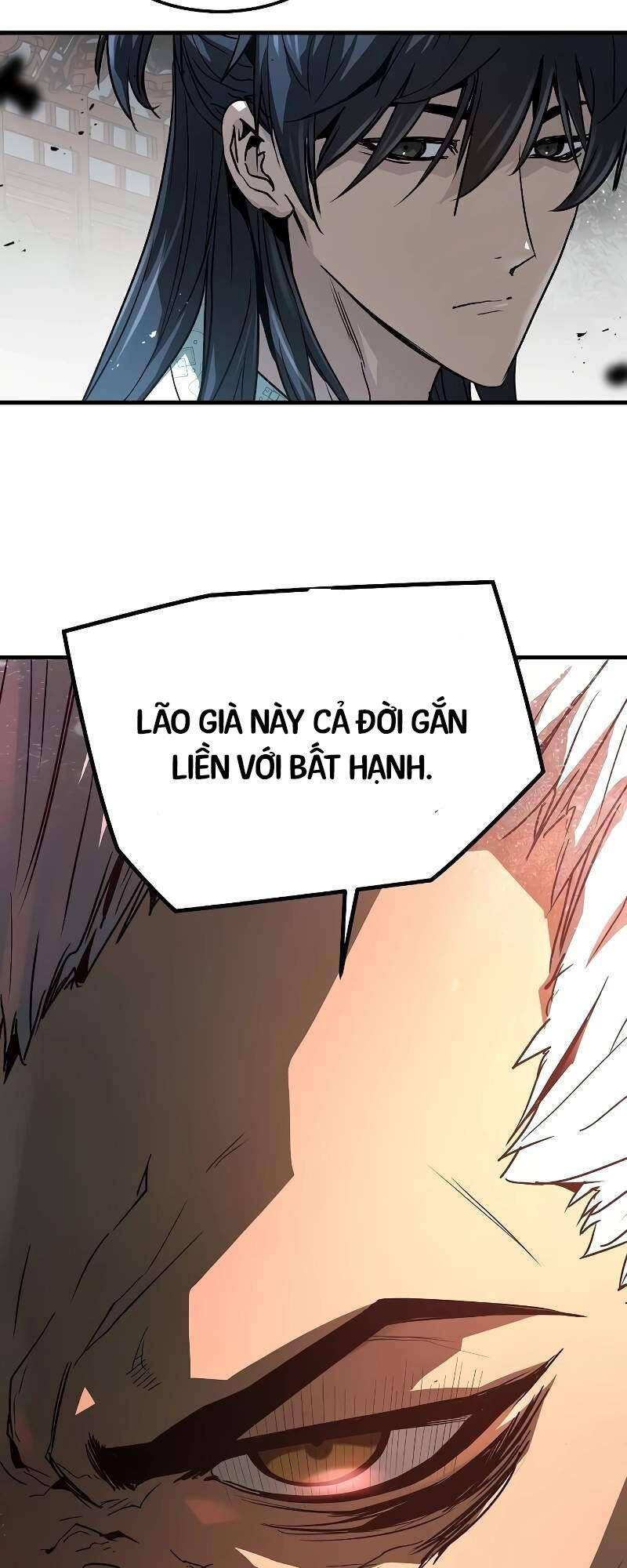 Tuyệt Thế Hồi Quy Chap 6 - Next Chap 7