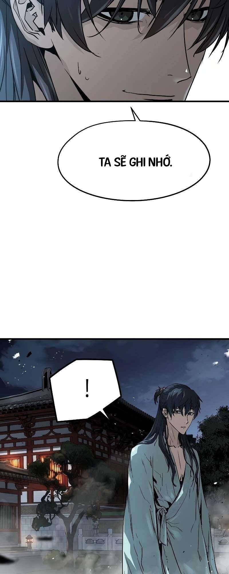 Tuyệt Thế Hồi Quy Chap 6 - Next Chap 7