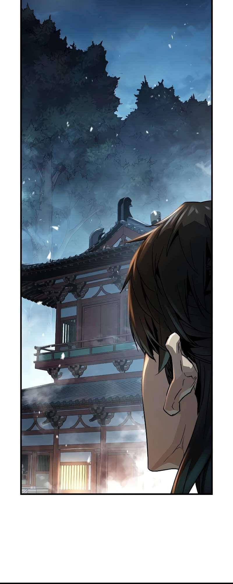 Tuyệt Thế Hồi Quy Chap 6 - Next Chap 7