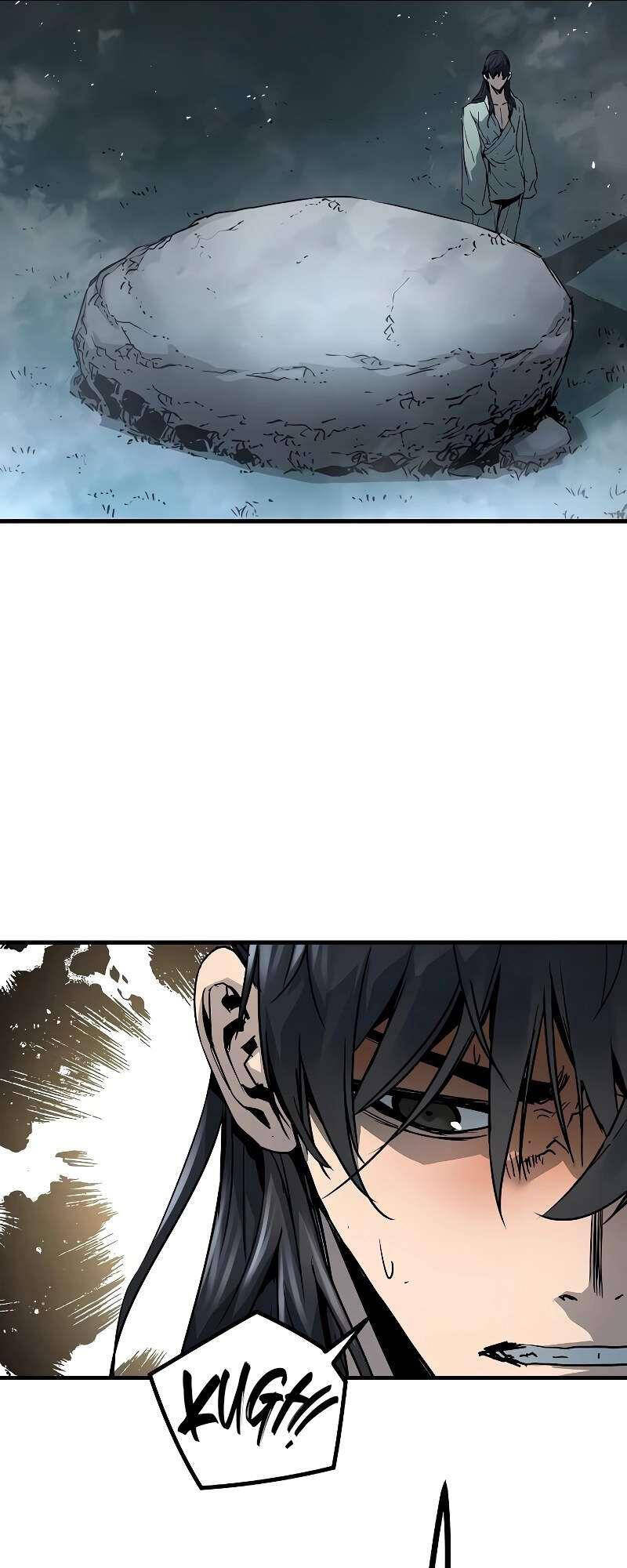 Tuyệt Thế Hồi Quy Chap 6 - Next Chap 7