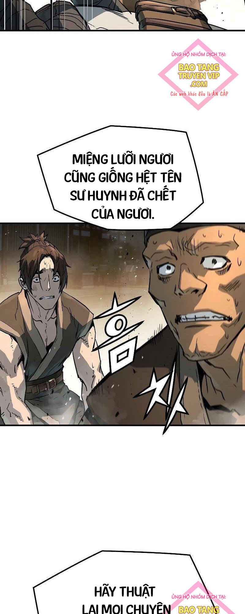 Tuyệt Thế Hồi Quy Chap 6 - Next Chap 7