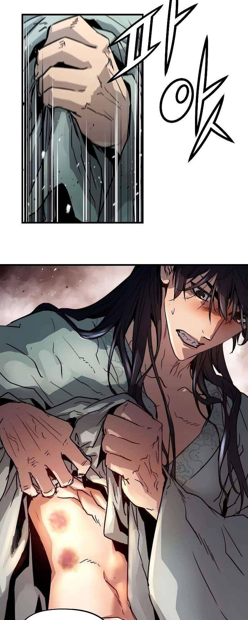 Tuyệt Thế Hồi Quy Chap 6 - Next Chap 7
