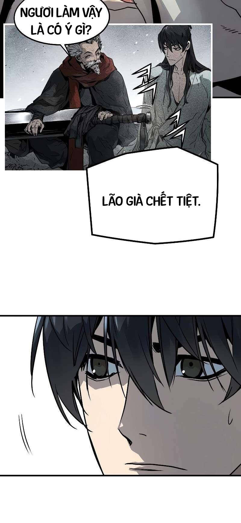 Tuyệt Thế Hồi Quy Chap 6 - Next Chap 7