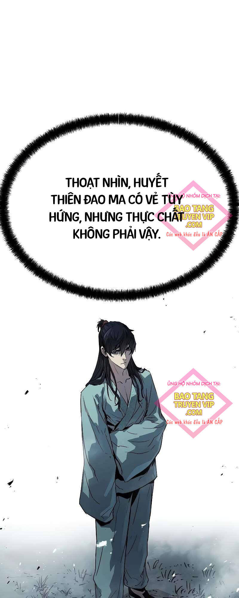 Tuyệt Thế Hồi Quy Chap 6 - Next Chap 7