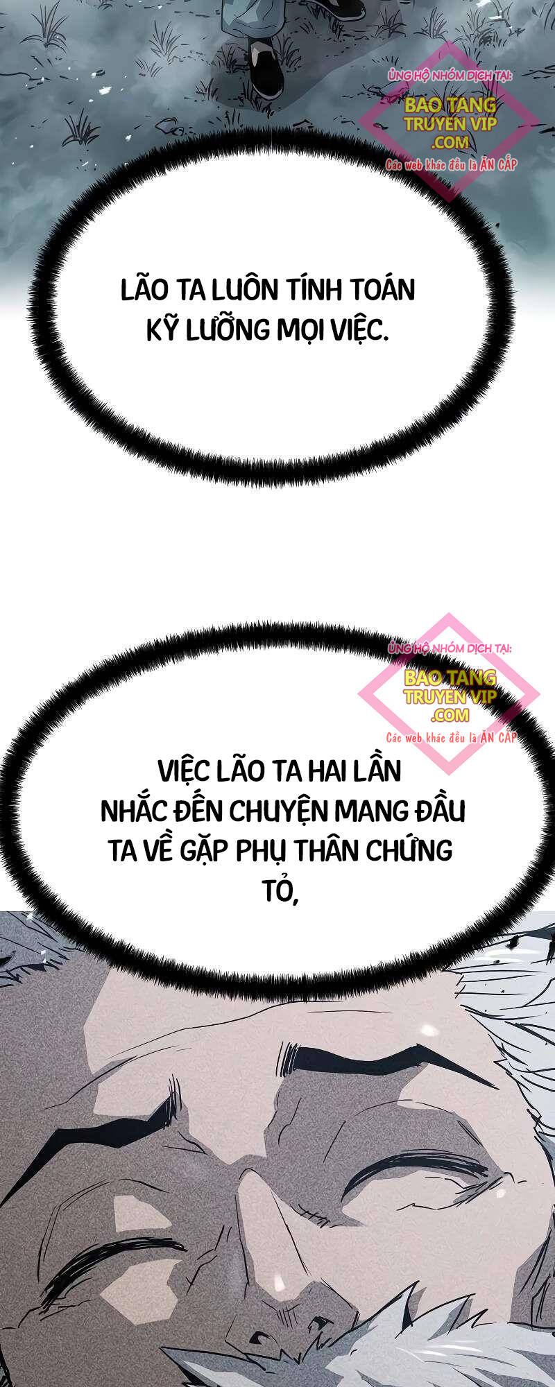 Tuyệt Thế Hồi Quy Chap 6 - Next Chap 7