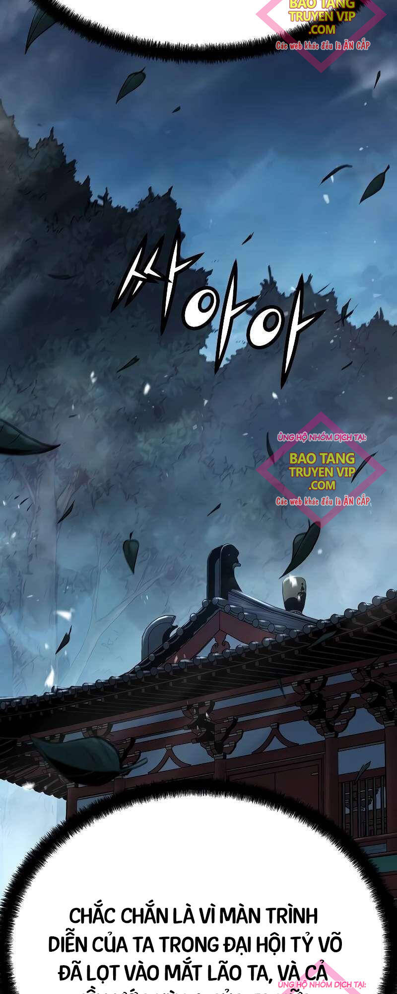 Tuyệt Thế Hồi Quy Chap 6 - Next Chap 7