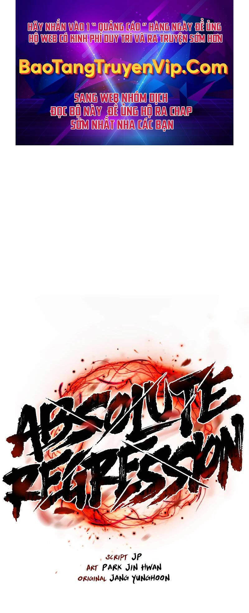 Tuyệt Thế Hồi Quy Chap 7 - Next Chap 8
