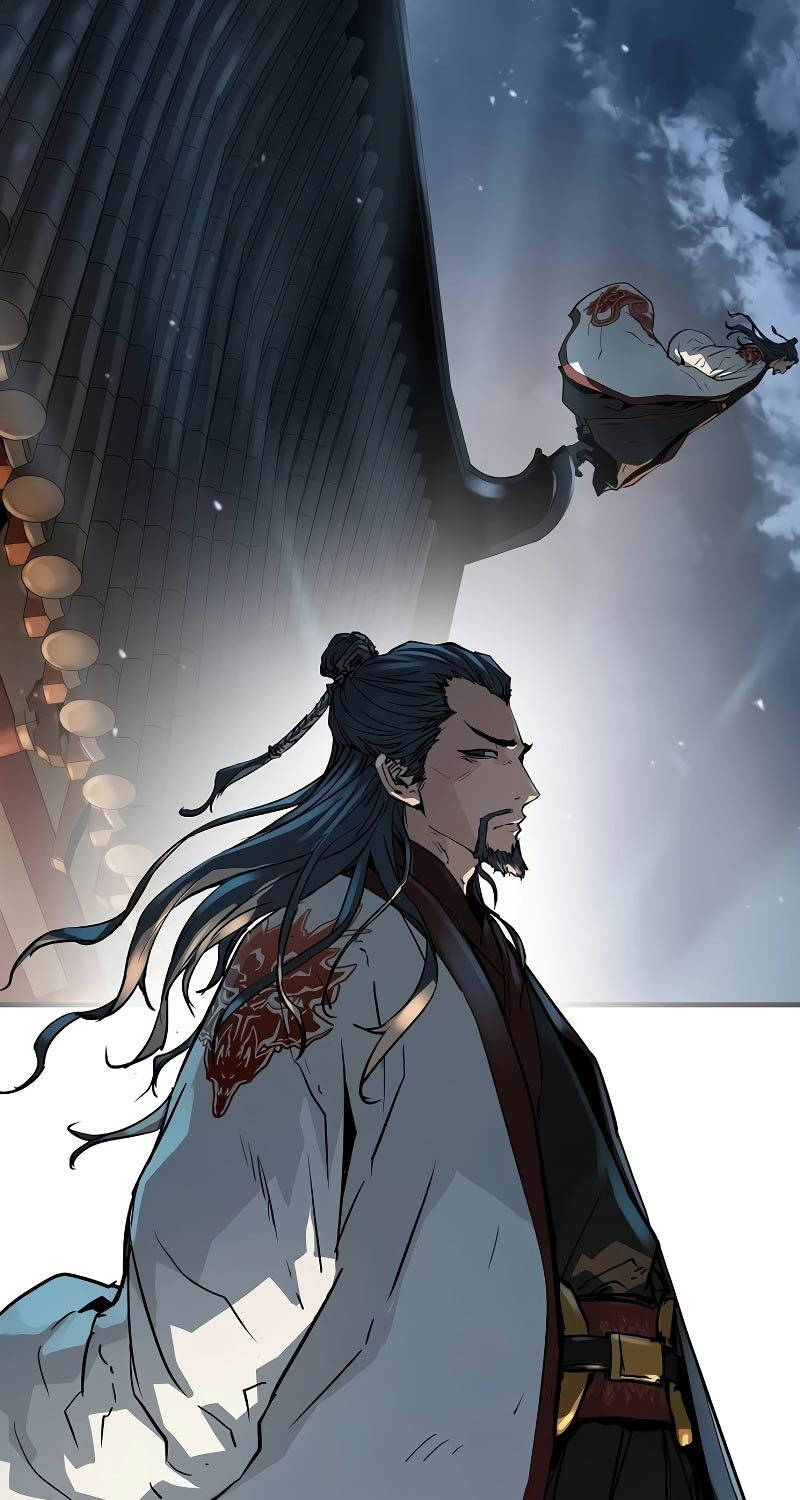 Tuyệt Thế Hồi Quy Chap 7 - Next Chap 8