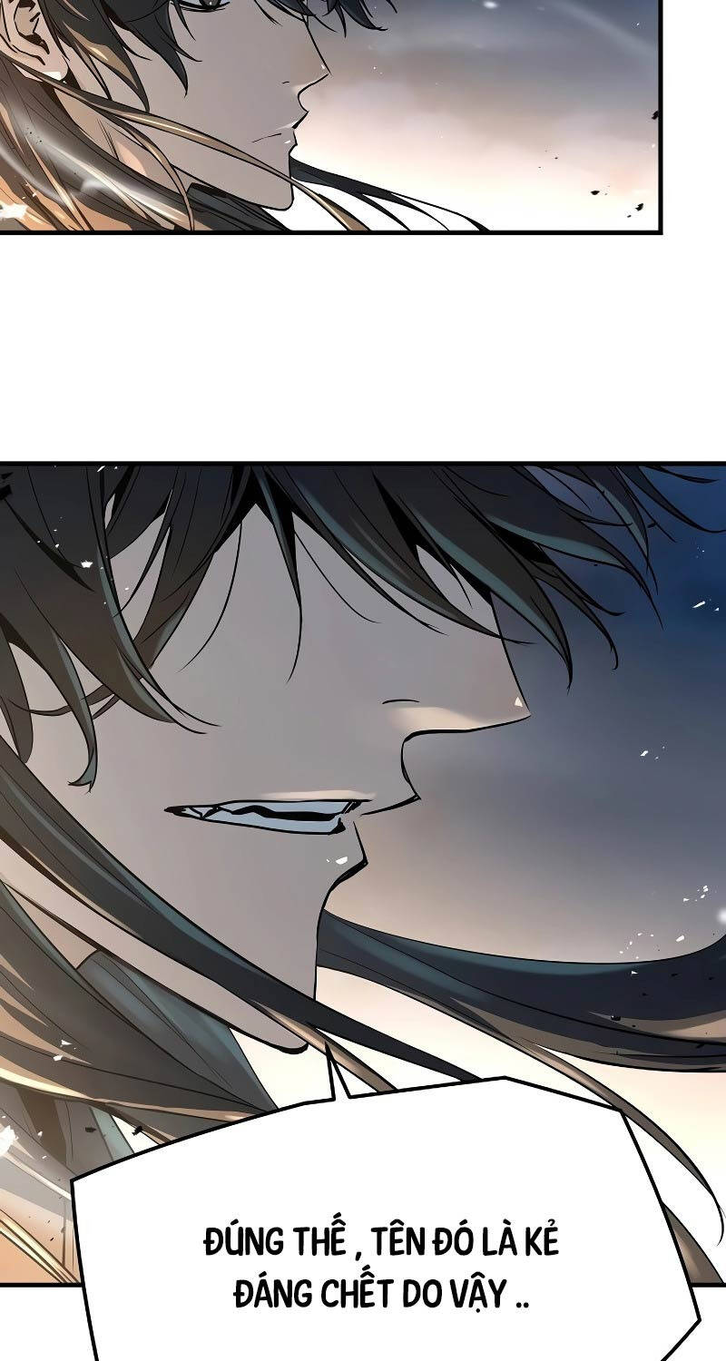 Tuyệt Thế Hồi Quy Chap 7 - Next Chap 8