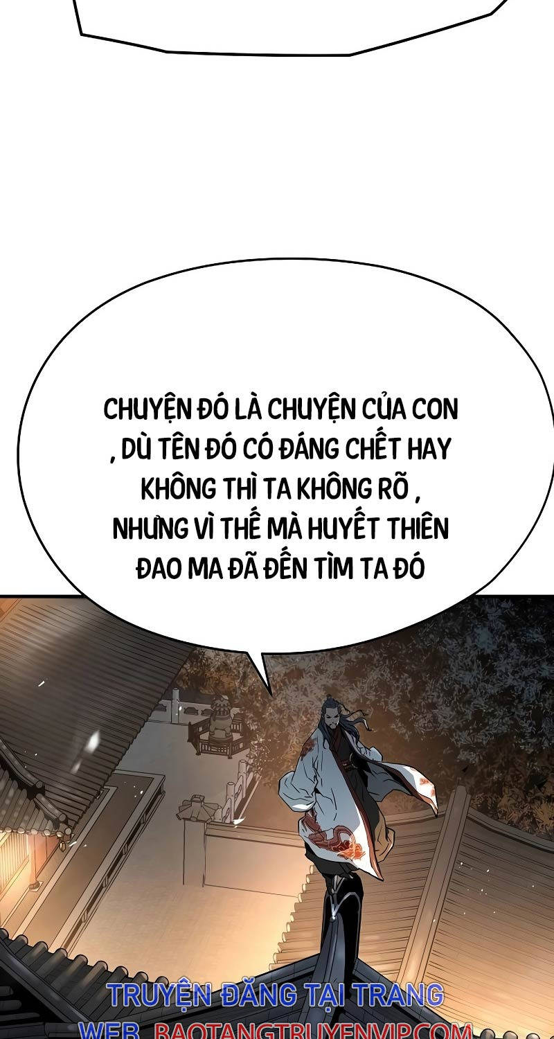 Tuyệt Thế Hồi Quy Chap 7 - Next Chap 8