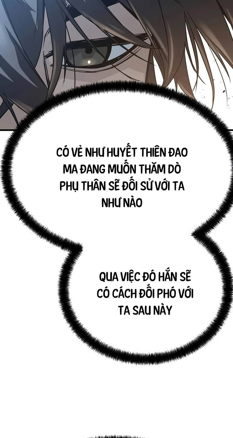Tuyệt Thế Hồi Quy Chap 7 - Next Chap 8