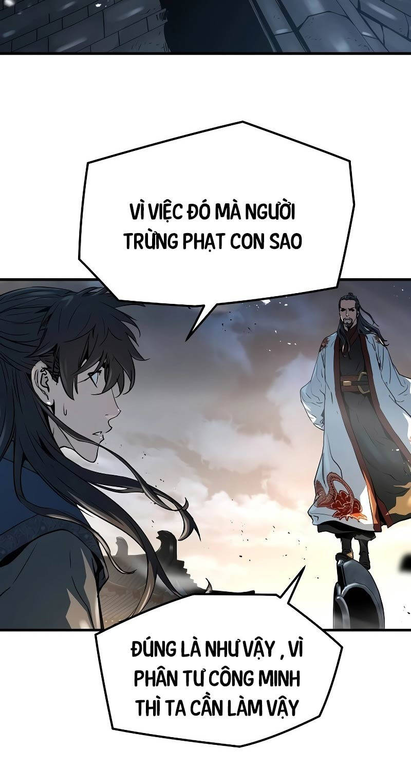 Tuyệt Thế Hồi Quy Chap 7 - Next Chap 8