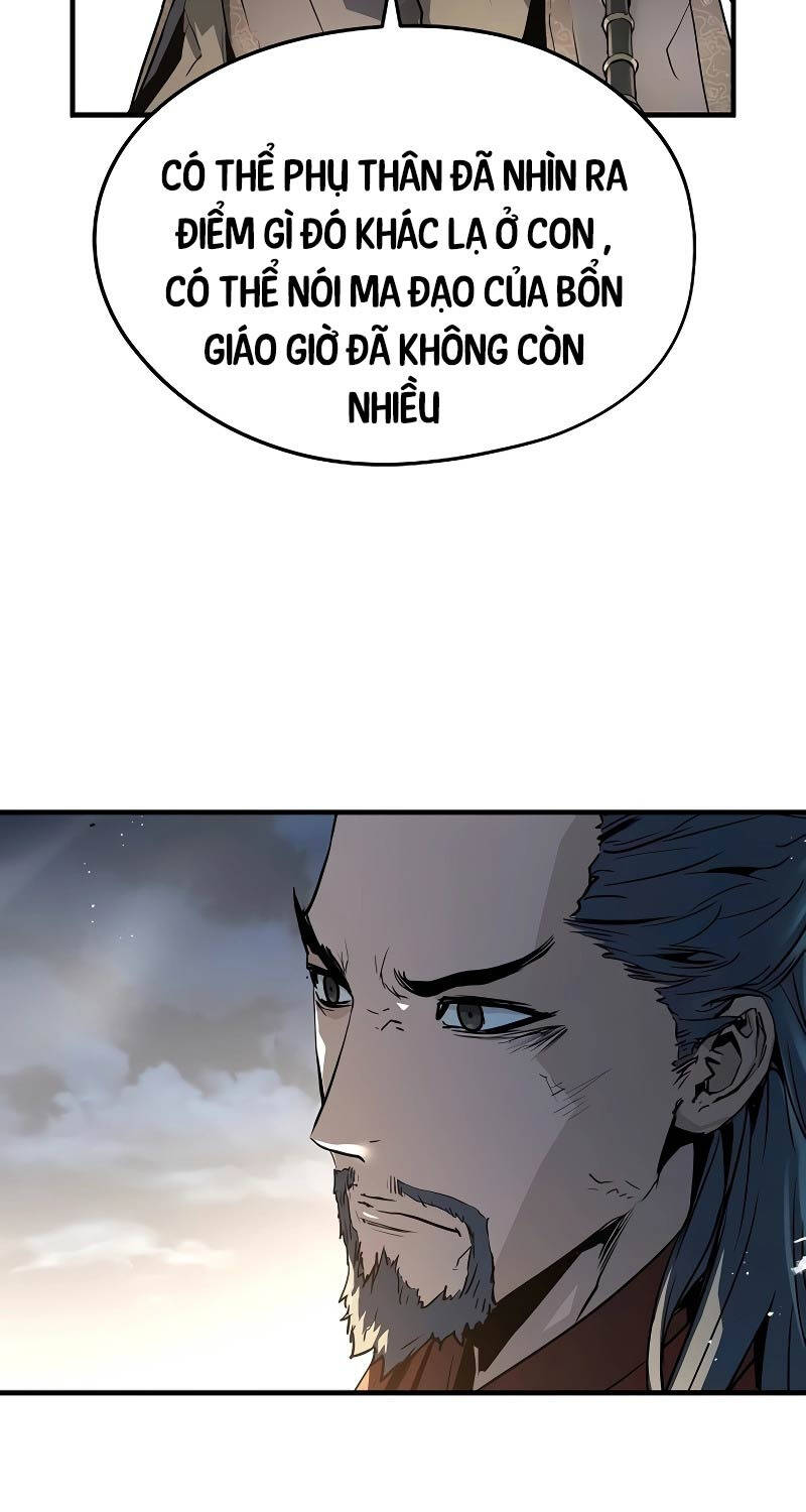 Tuyệt Thế Hồi Quy Chap 7 - Next Chap 8
