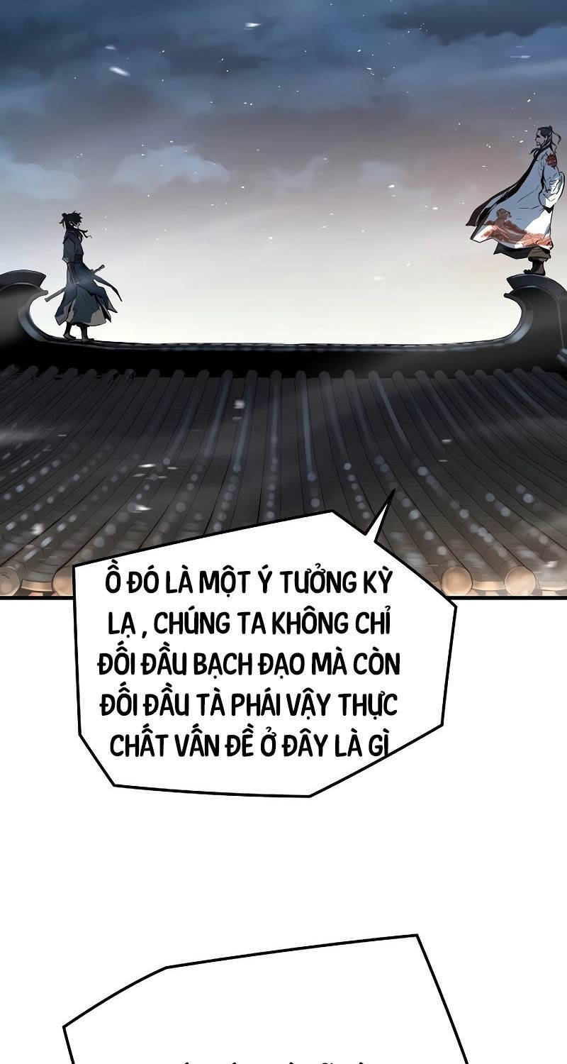 Tuyệt Thế Hồi Quy Chap 7 - Next Chap 8