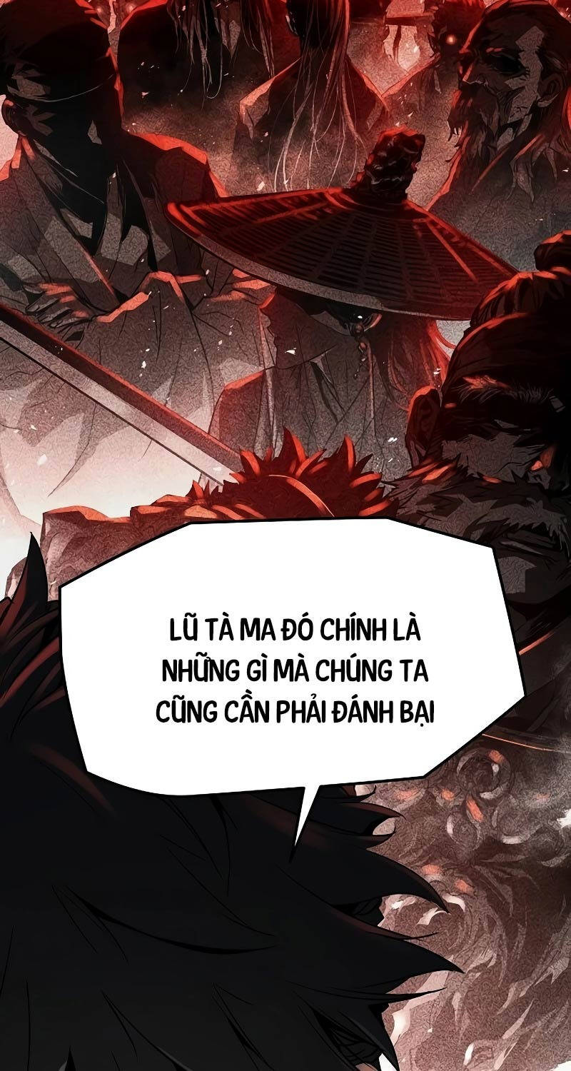 Tuyệt Thế Hồi Quy Chap 7 - Next Chap 8