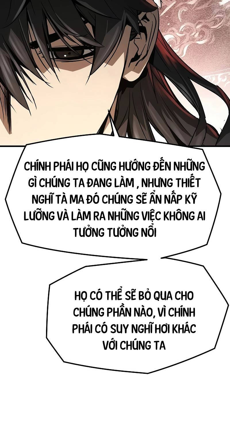 Tuyệt Thế Hồi Quy Chap 7 - Next Chap 8