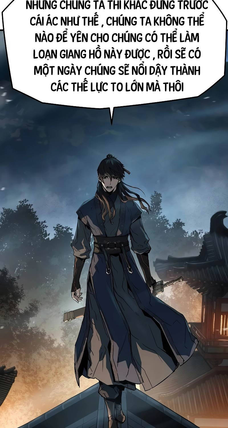 Tuyệt Thế Hồi Quy Chap 7 - Next Chap 8