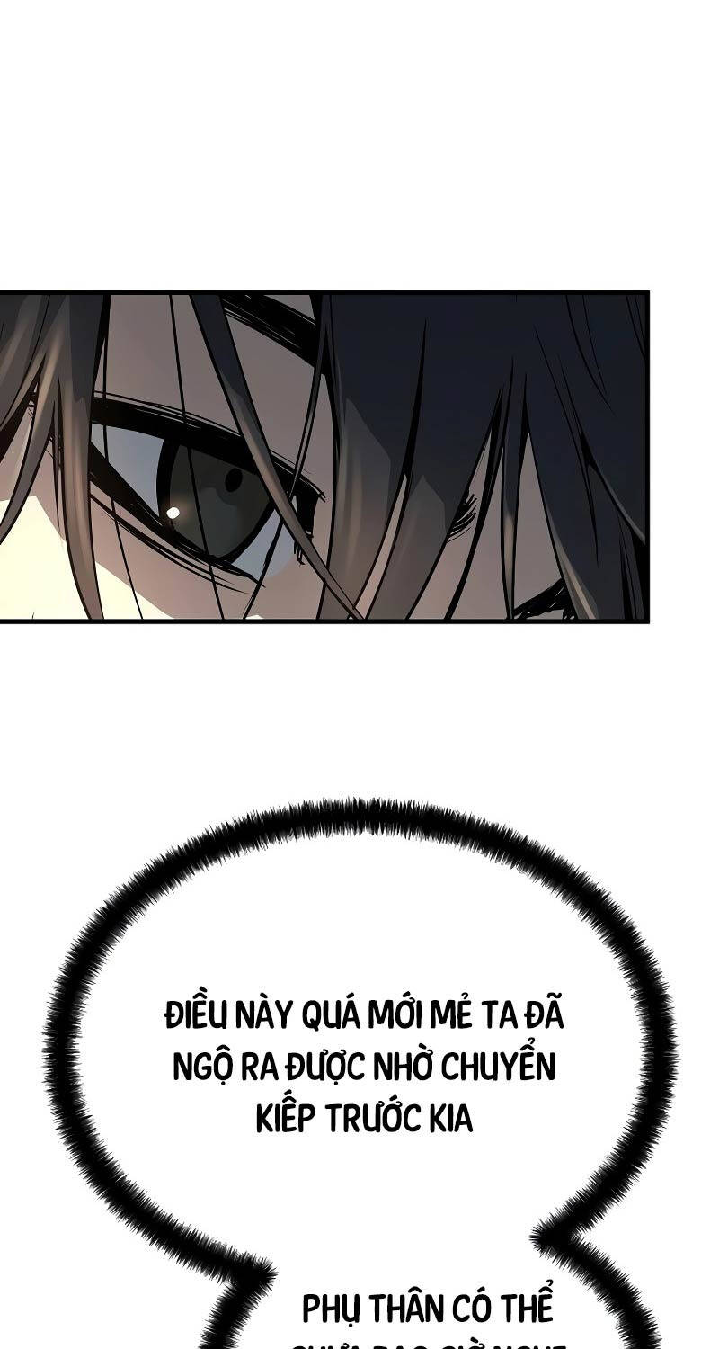 Tuyệt Thế Hồi Quy Chap 7 - Next Chap 8