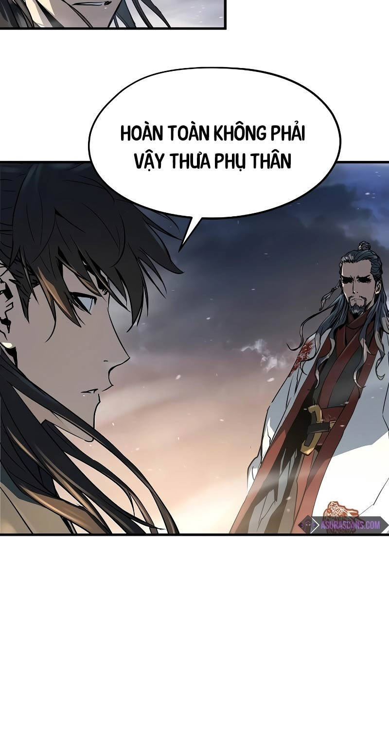 Tuyệt Thế Hồi Quy Chap 7 - Next Chap 8