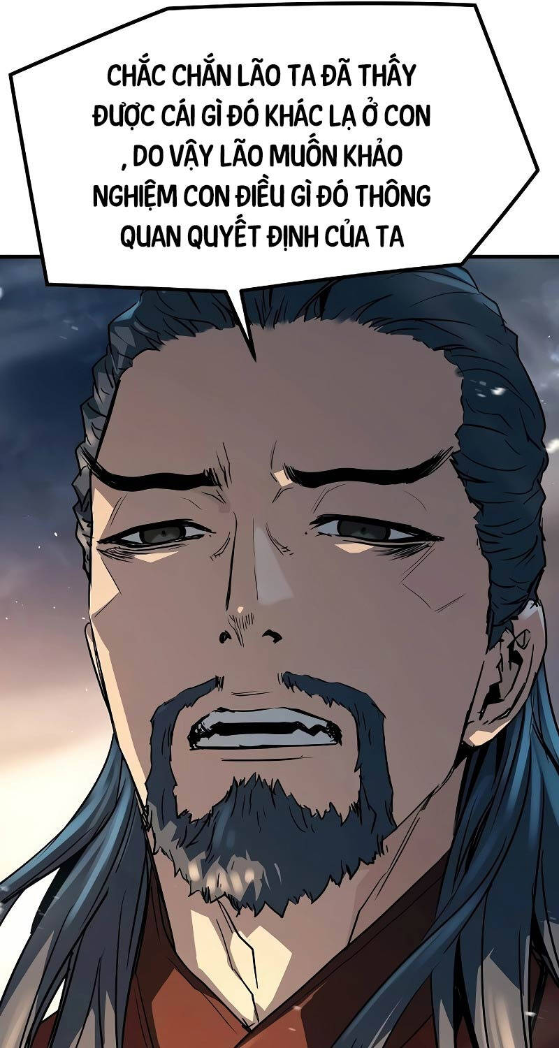 Tuyệt Thế Hồi Quy Chap 7 - Next Chap 8