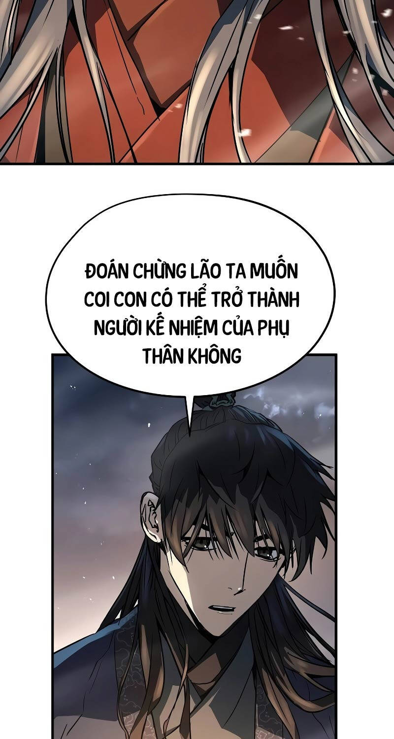 Tuyệt Thế Hồi Quy Chap 7 - Next Chap 8