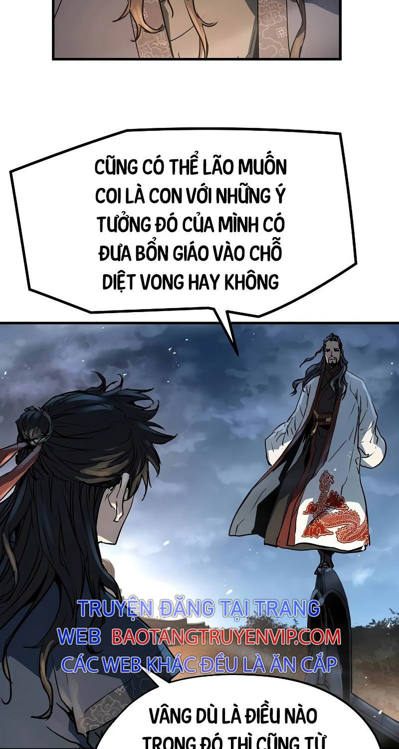 Tuyệt Thế Hồi Quy Chap 7 - Next Chap 8