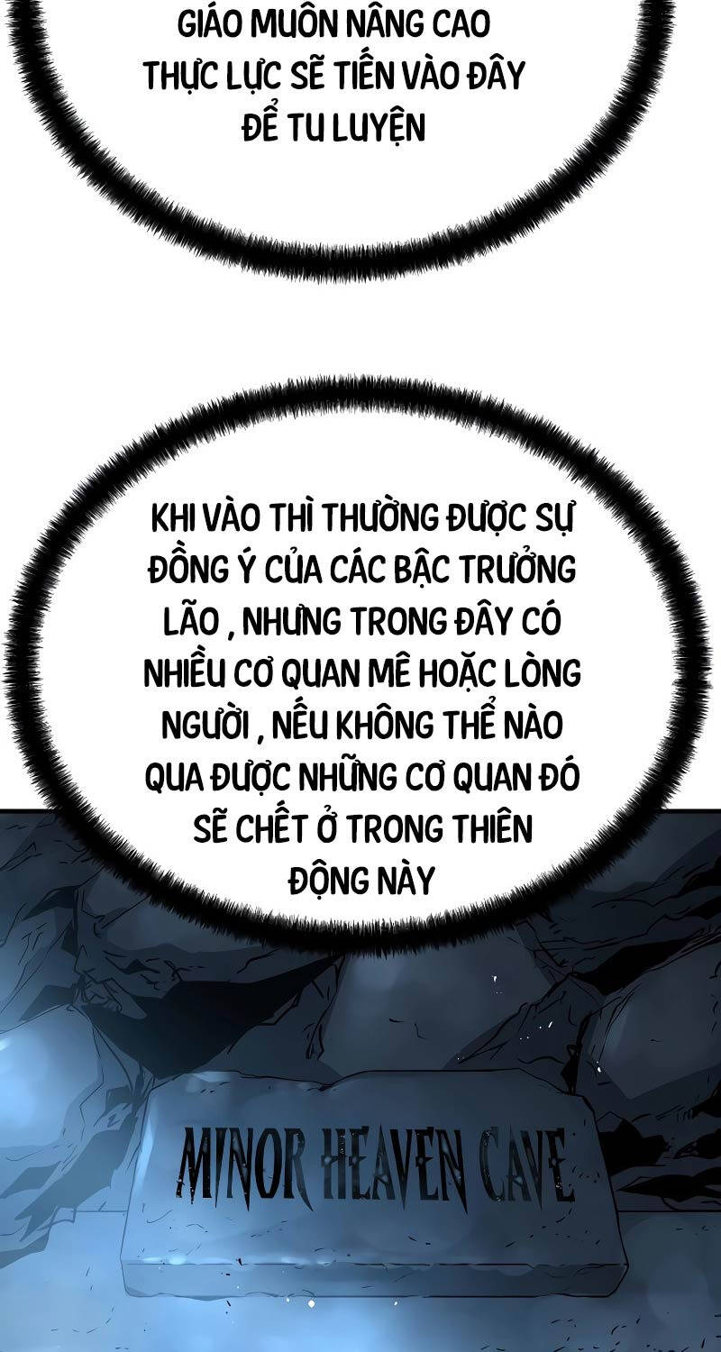 Tuyệt Thế Hồi Quy Chap 7 - Next Chap 8