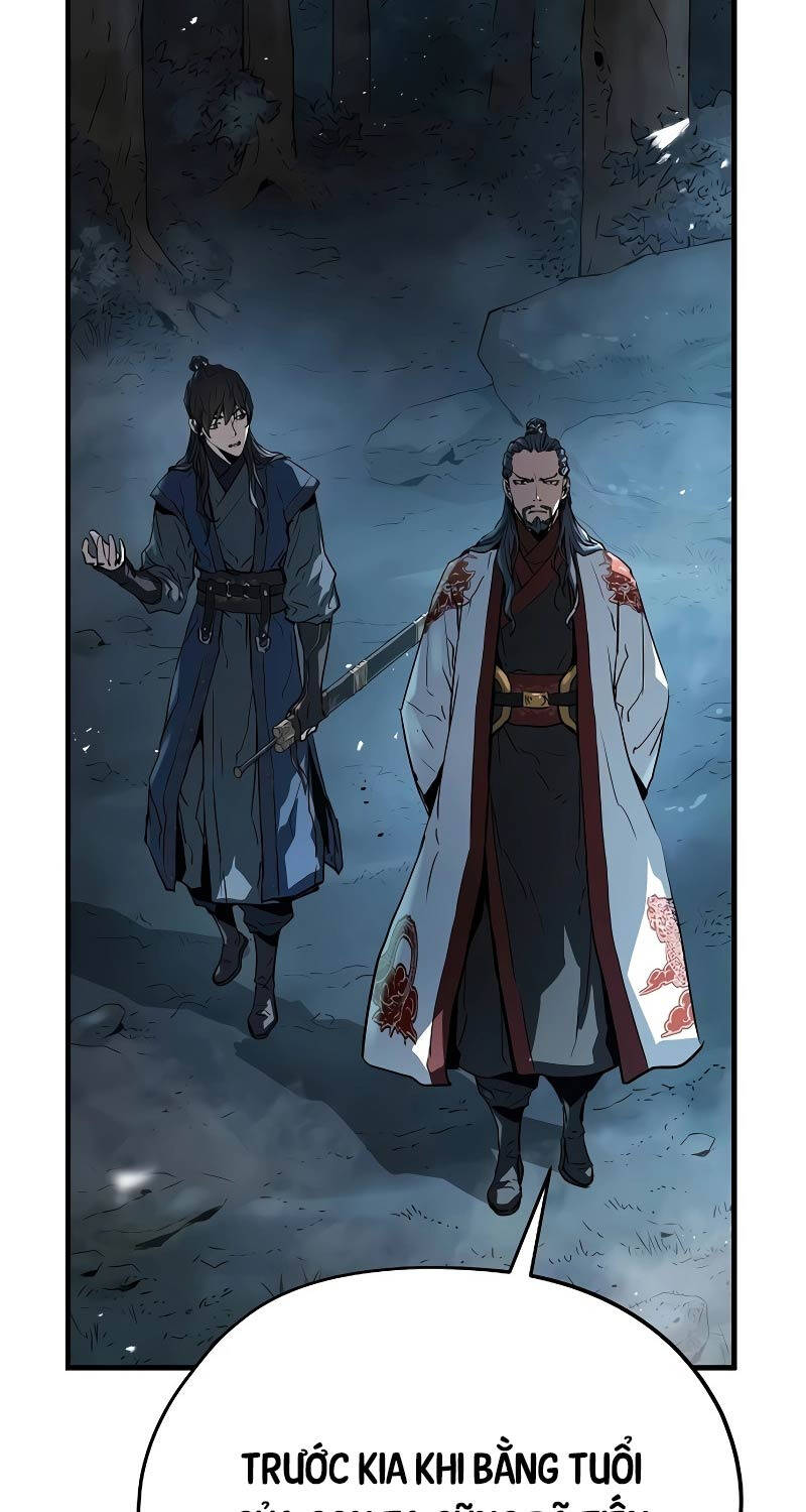 Tuyệt Thế Hồi Quy Chap 7 - Next Chap 8