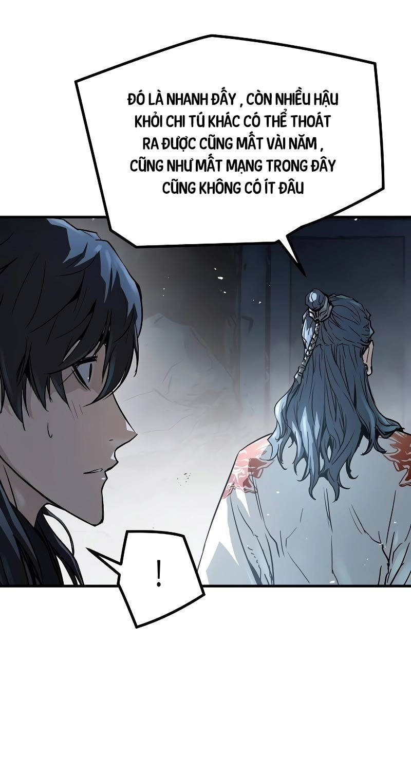 Tuyệt Thế Hồi Quy Chap 7 - Next Chap 8