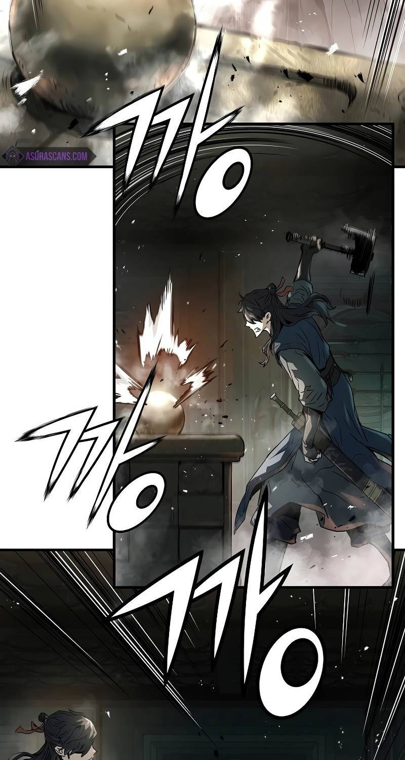 Tuyệt Thế Hồi Quy Chap 8 - Next Chap 9