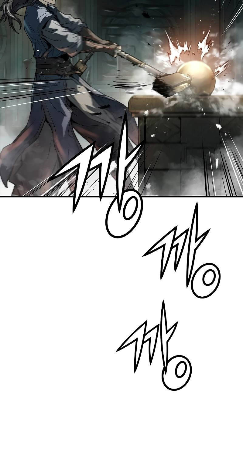 Tuyệt Thế Hồi Quy Chap 8 - Next Chap 9