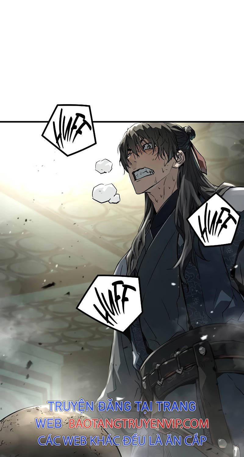Tuyệt Thế Hồi Quy Chap 8 - Next Chap 9