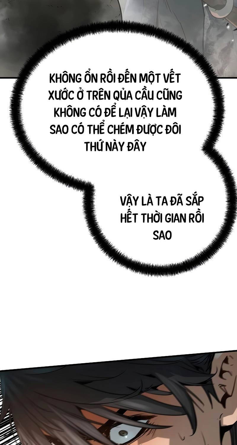 Tuyệt Thế Hồi Quy Chap 8 - Next Chap 9