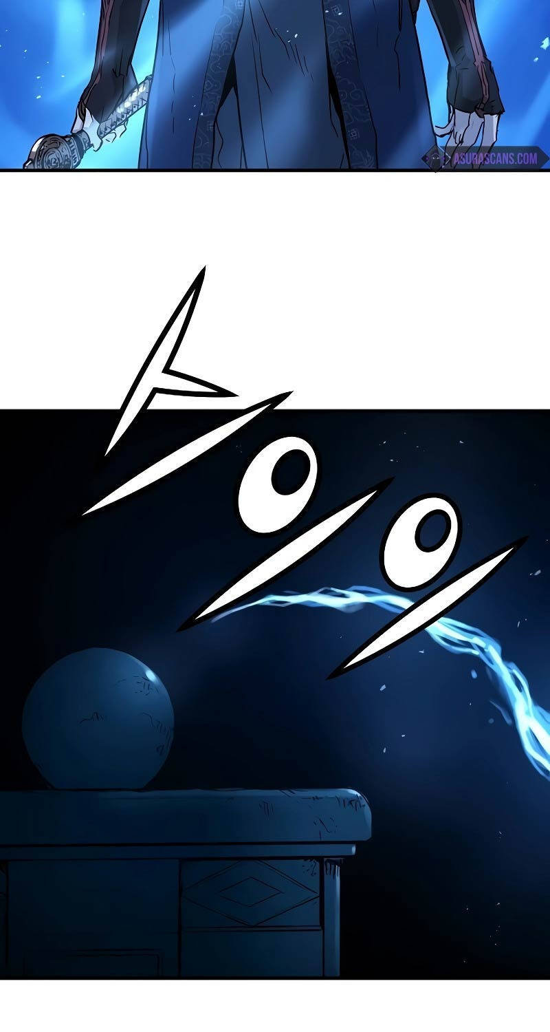 Tuyệt Thế Hồi Quy Chap 8 - Next Chap 9
