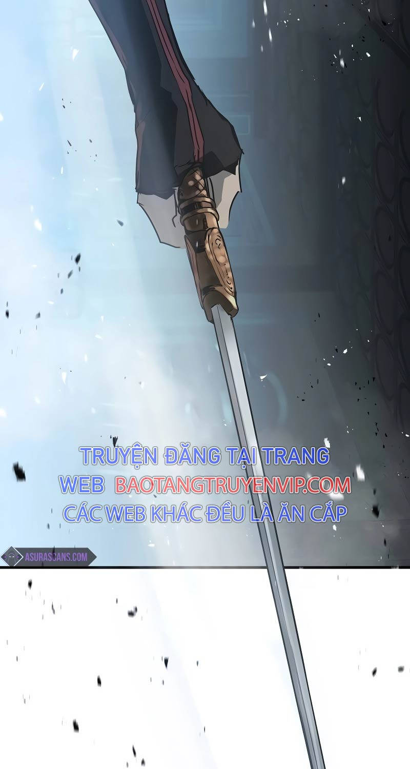 Tuyệt Thế Hồi Quy Chap 8 - Next Chap 9