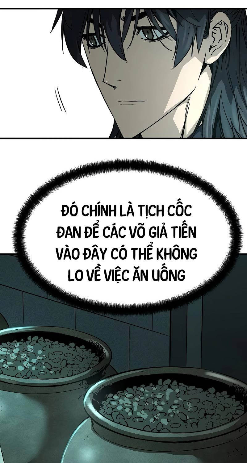 Tuyệt Thế Hồi Quy Chap 8 - Next Chap 9