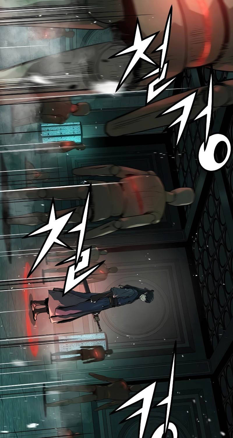 Tuyệt Thế Hồi Quy Chap 8 - Next Chap 9