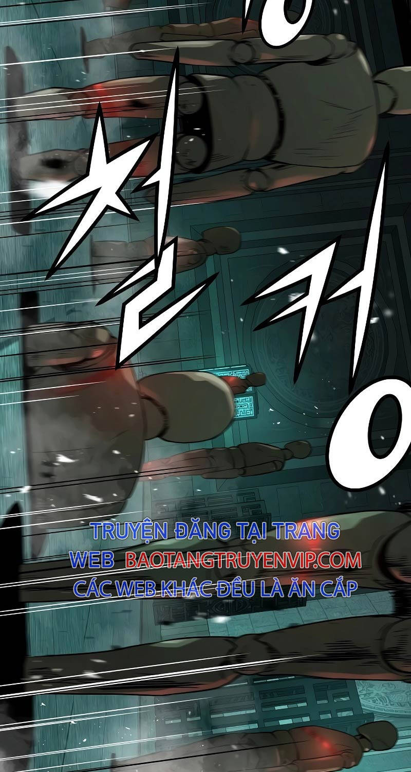 Tuyệt Thế Hồi Quy Chap 8 - Next Chap 9