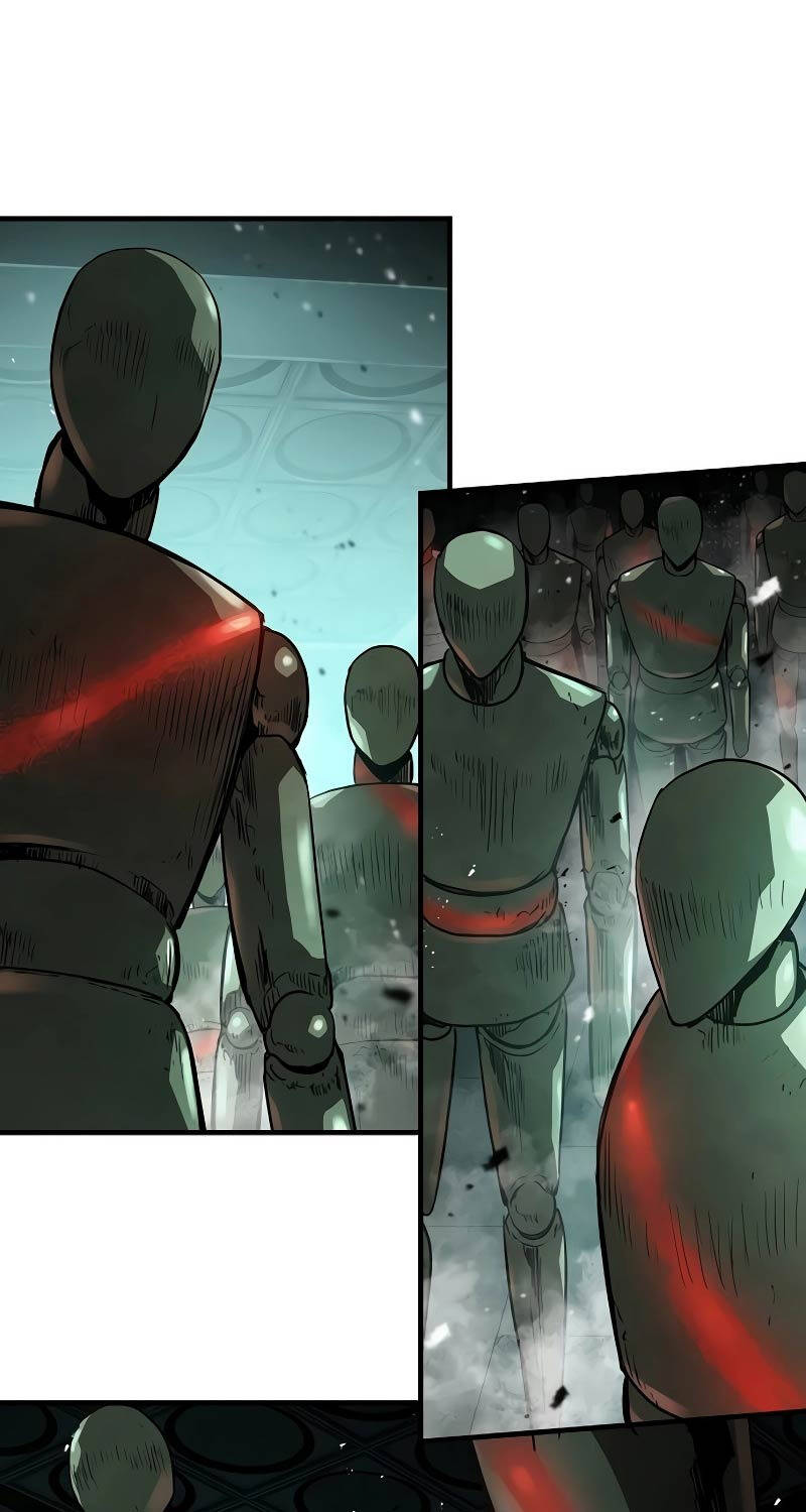 Tuyệt Thế Hồi Quy Chap 8 - Next Chap 9