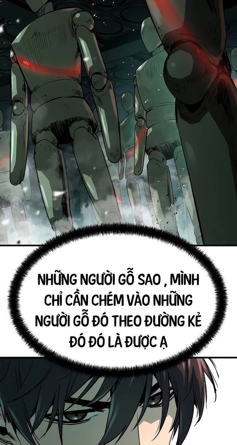 Tuyệt Thế Hồi Quy Chap 8 - Next Chap 9