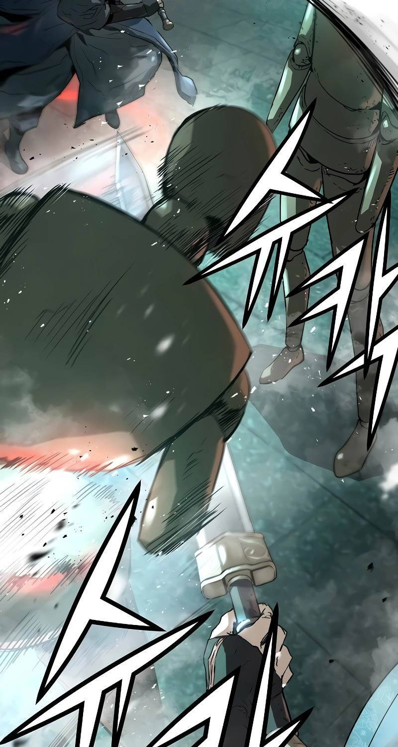 Tuyệt Thế Hồi Quy Chap 8 - Next Chap 9