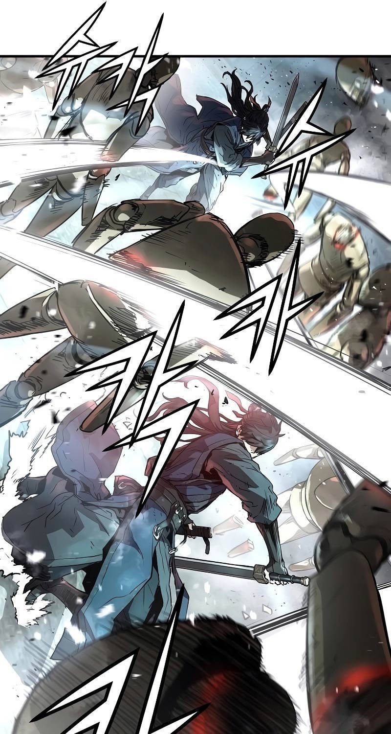 Tuyệt Thế Hồi Quy Chap 8 - Next Chap 9